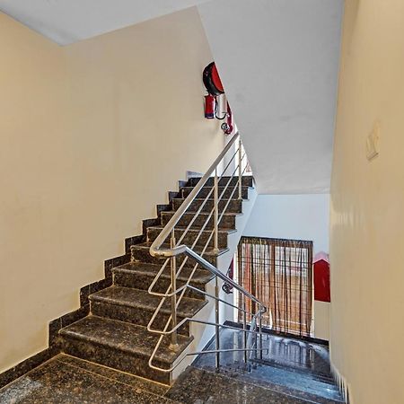 Hotel O J2 Service Apartment Chennai Exterior photo